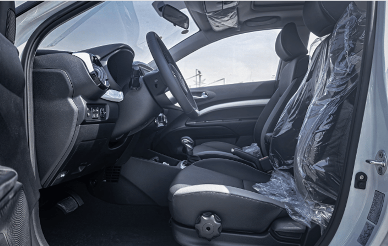 Kia KX1 KIA KX1 1.4L LUXURY