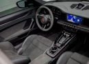 بورش 911 Targa 4 GTS