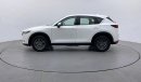 مازدا CX-5 GT 2.5 | +مع الضمان | كمان تم فحص ١٥٠