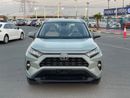 Toyota RAV4 LE 2.5L (219 HP) 2019 TOYOTA RAV4 LE HYBRID 4x4 IMPORTED FROM USA
