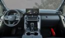 Toyota Land Cruiser VX 3.5L PETROL 2023