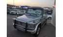 Mercedes-Benz G 500