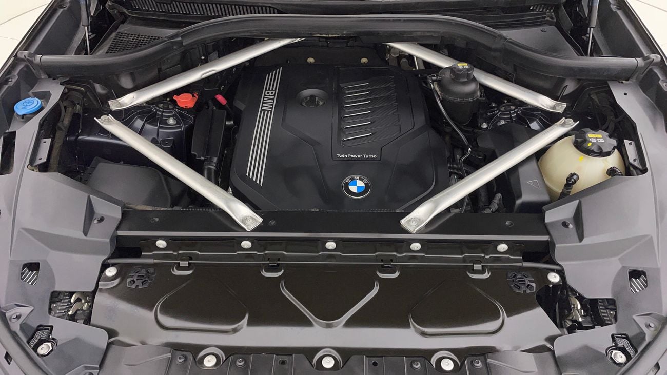 بي أم دبليو X5 XDRIVE 40I 3 | بدون دفعة مقدمة | اختبار القيادة في المنزل