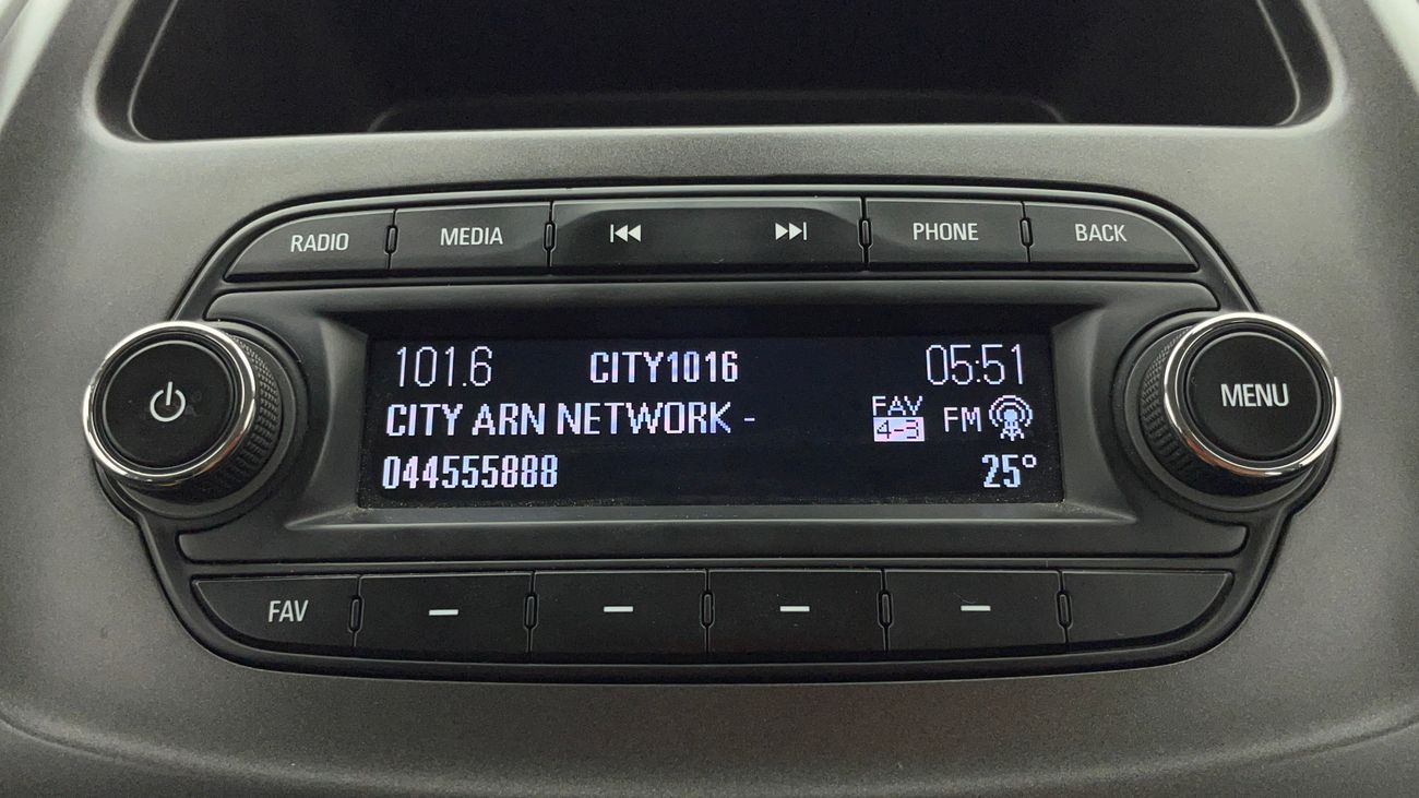 شيفروليه سبارك LS 1.4 | بدون دفعة مقدمة | اختبار قيادة مجاني للمنزل