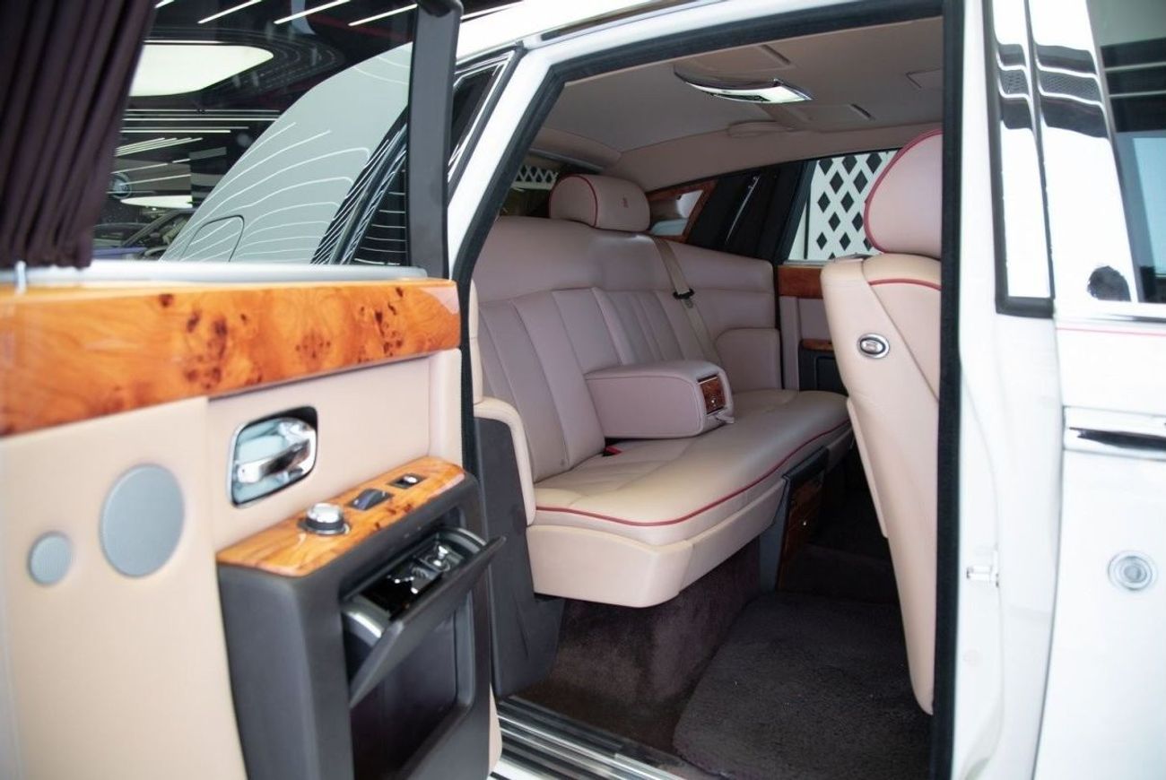 Rolls-Royce Phantom Std