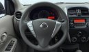 Nissan Sunny SL 1.5 | Under Warranty | Inspected on 150+ parameters