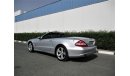 Mercedes-Benz SL 350 Mercedes SL 350 model 2009 full options