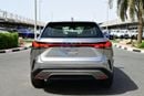 Lexus RX350h Premium 2.5L AWD 5 Seater Automatic