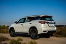تويوتا فورتونر Toyota Fortuner 4.0L SUV 4WD 2025