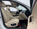 بي أم دبليو 520i Std 2.0L 2021 BMW 520i, BMW Service History, BMW Warranty & Service Contract, Excellent Condition, G