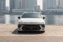 هيونداي سوناتا 2.5L N Line