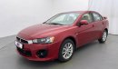 Mitsubishi Lancer GLS 1.6 | Under Warranty | Inspected on 150+ parameters