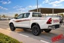 Toyota Hilux SR5 2026 Toyota Hilux 2.8L Diesel 4WD