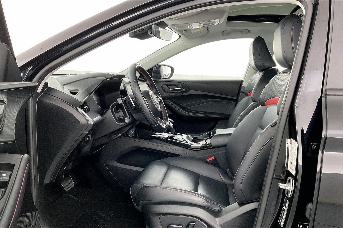 MG GT Luxury | 1 year free warranty | 1.99% financing rate | 7 day return policy