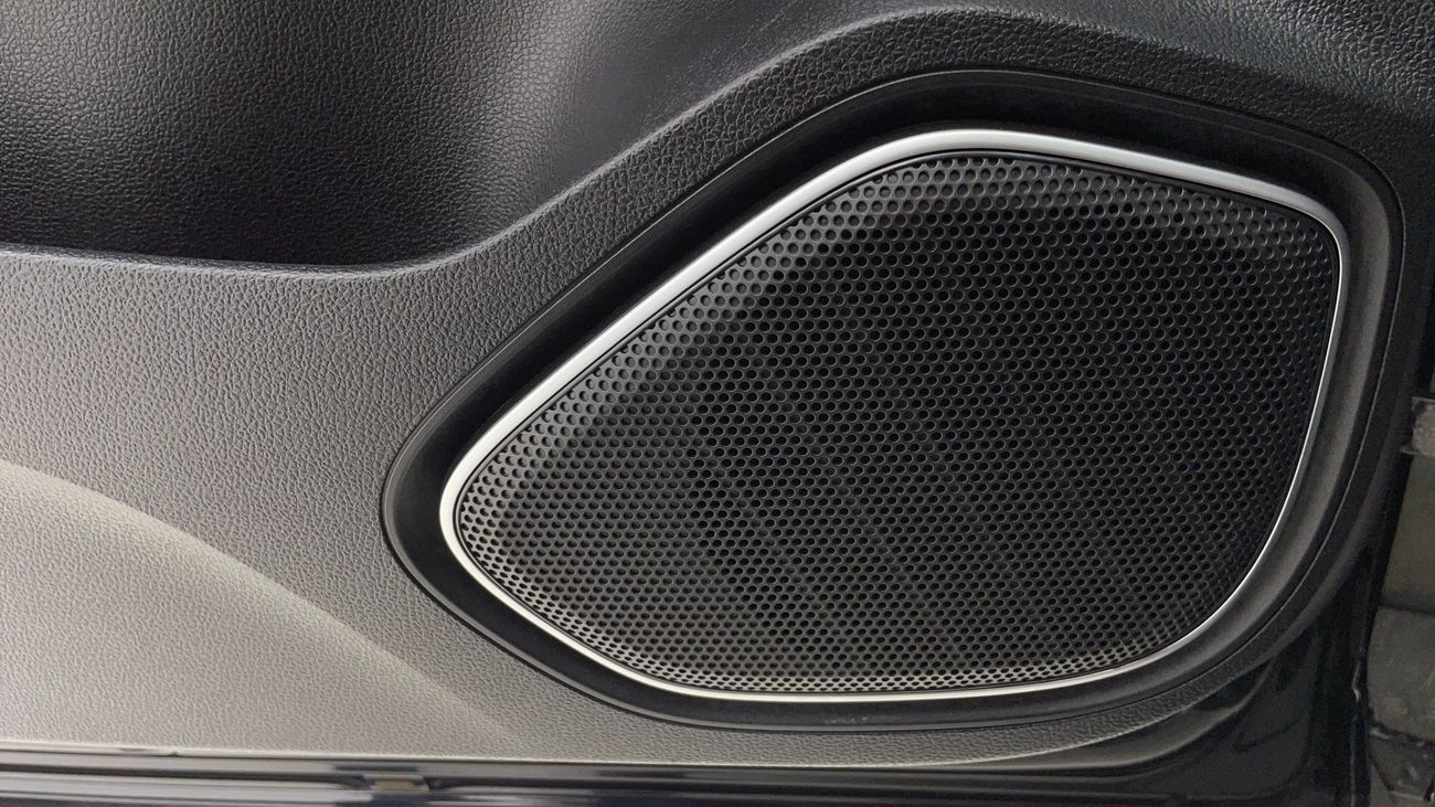 أم جي HS COMFORT 2 | بدون دفعة مقدمة | اختبار القيادة في المنزل