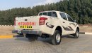 Mitsubishi L200 2016 4x4 Ref# 122