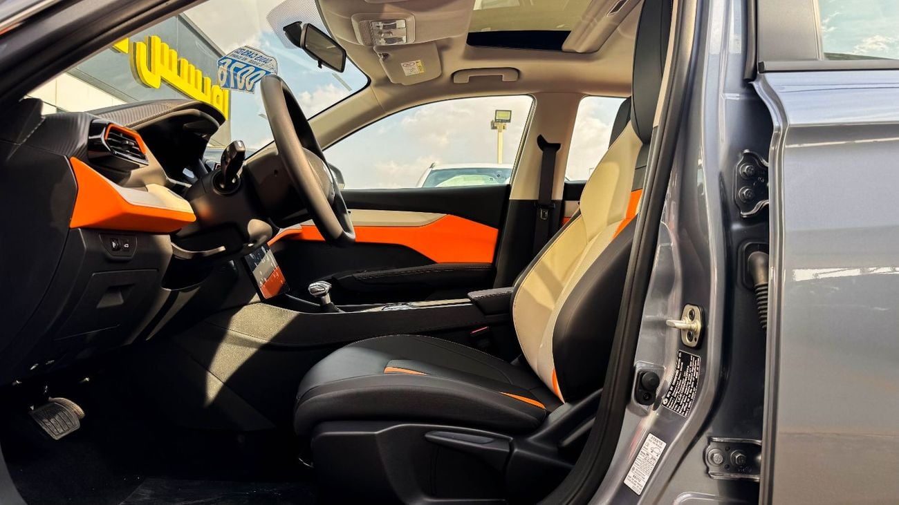 دونج فينج شاين 2026 GCC 1.5L 4 Cylinders Brand New For Export Only