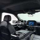 فورد إف-150 رابتور 2022 Ford F150 Raptor, 2027 Ford Warranty + Service Pack, Full Ford Service History, GCC