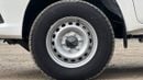 Toyota Hilux DLX Toyota/HILUX D DC 4WD/ 2.4L Country TURBO ABS P.WIND, C.LOCK MT