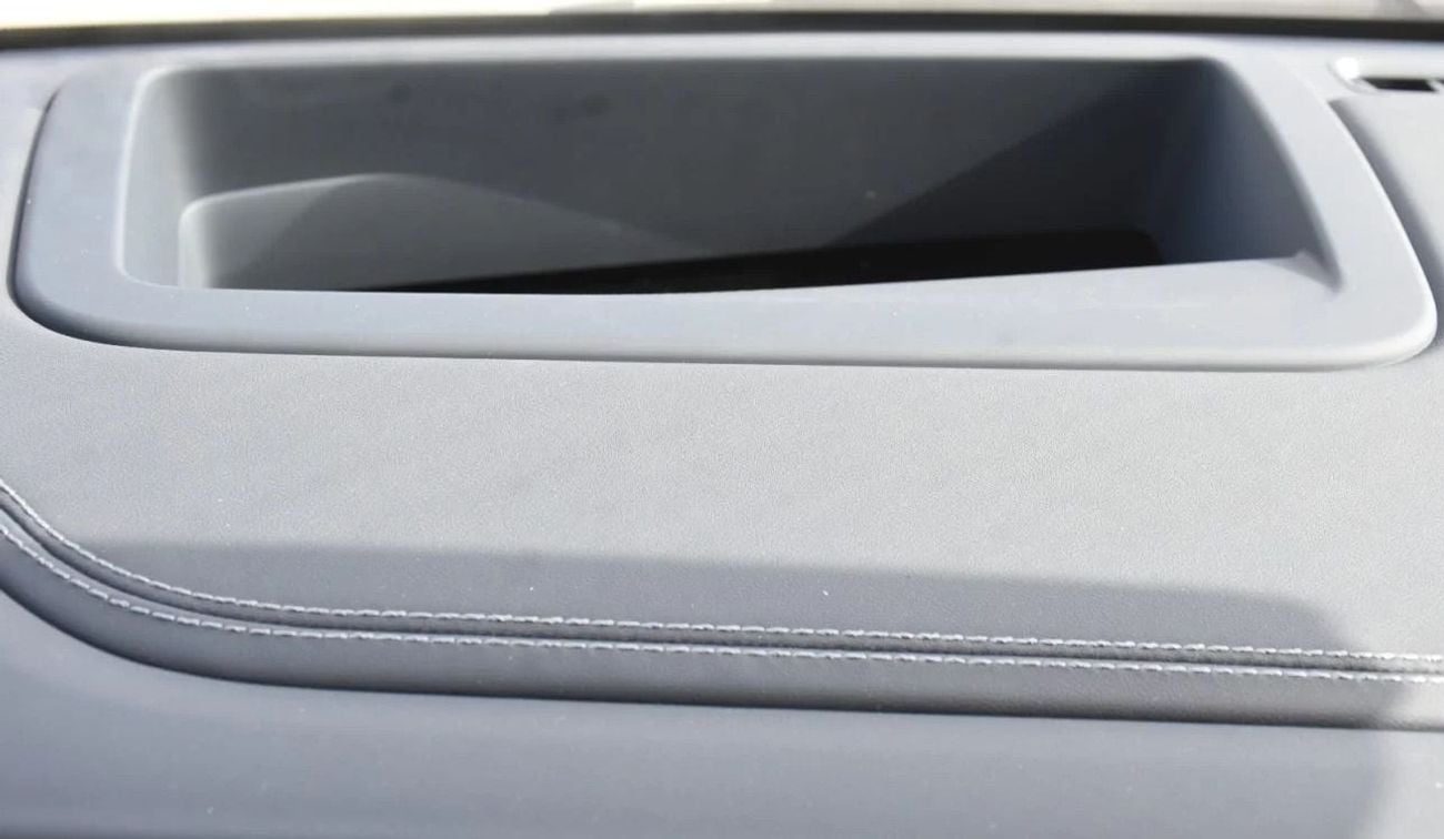 BYD Leopard 5 BYD LEOPARD 5 ULTRA