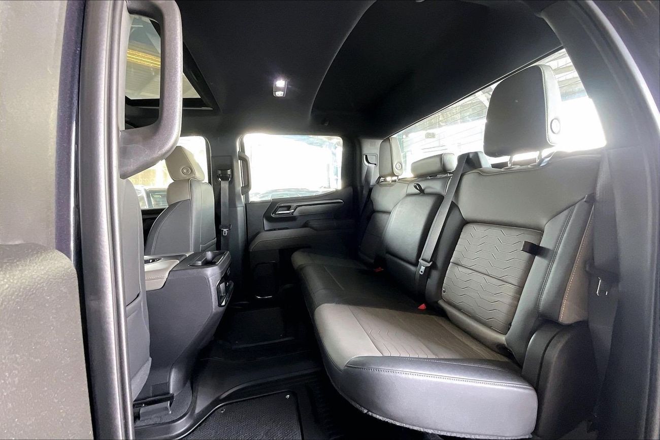 Chevrolet 1500 ZR2 | National Day Celebration | Guaranteed Warranty | 0 Down Payment