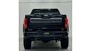 GMC Sierra Std 2020 GMC Sierra Harley Davidson Edition, 1 Of 250, Warranty, Full GMC Service History, GCC