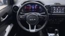 Kia Pegas LX 2024 | AED 502/Month | 0 DP | 30 Day Return | Warranty | Service History