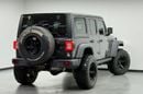 Jeep Wrangler Unlimited Unlimited Sport 3.6L M/T 2023 Jeep Wrangler Unlimited Sports Jeepers Edition, 2028 Jeep Warranty, 20