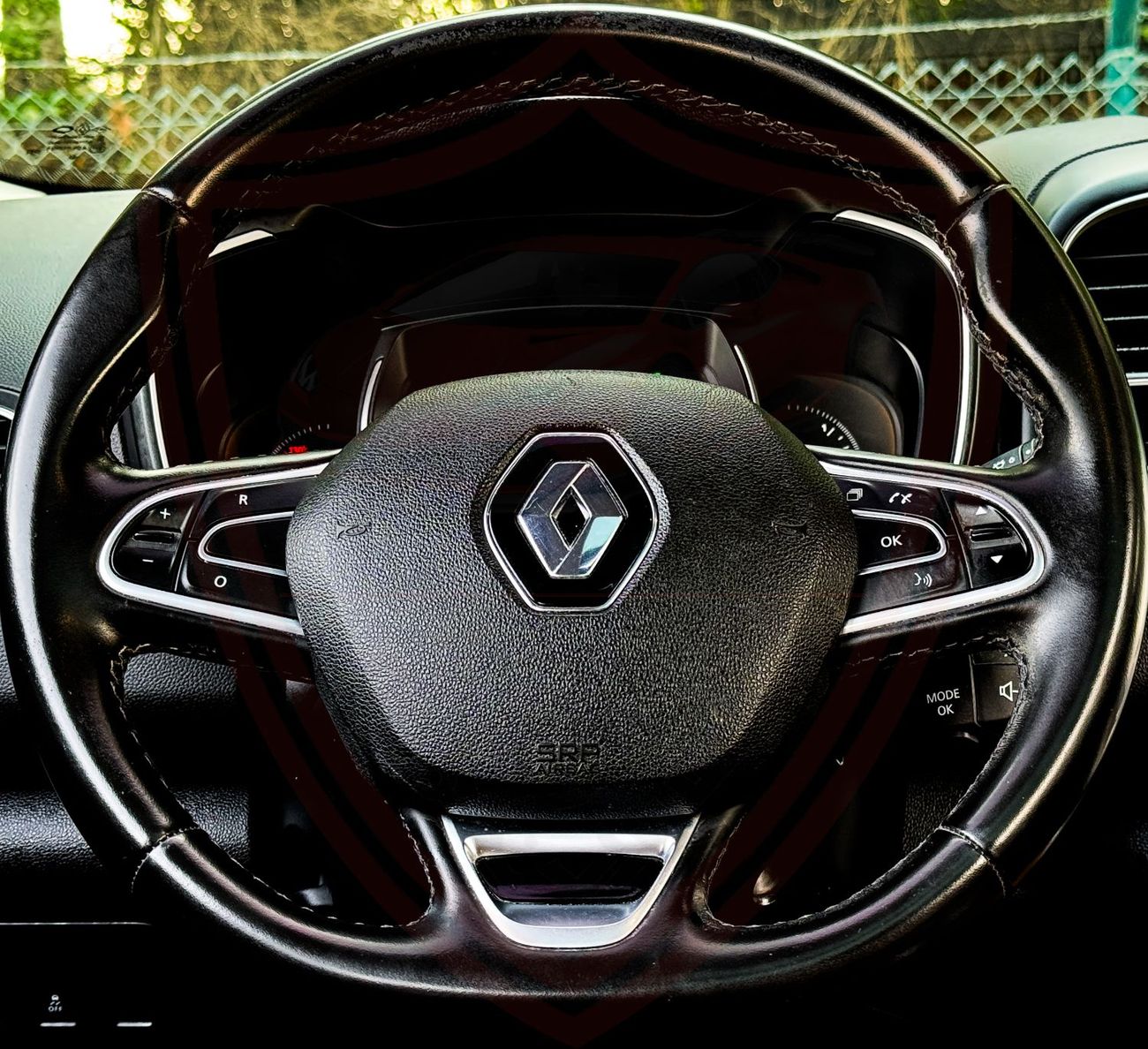 رينو كوليوس رينو كوليوس | 2.5 لتر | 2023 | كاملة المواصفات | خليجية | خالية من الحوادث | بحالة ممتازة | 1008 شهر