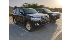 Toyota Land Cruiser 4.6 V8 PETROL