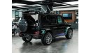 Mercedes-Benz G 63 AMG Premium + 2022 | BRAND NEW | BRABUS 700 - G63 AMG | 2 YEARS WARRANTY FROM BRABUS | TIFFANY INTERIOR