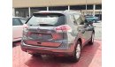 Nissan X-Trail 2.5 SV 7 Seater Original Piant 2015 GCC