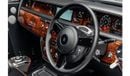 Rolls-Royce Phantom 6.7 V12 Auto Euro 5 4dr RIGHT HAND DRIVE