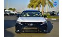 Toyota Camry GLE-X 2.5L PETROL AUTOMATIC