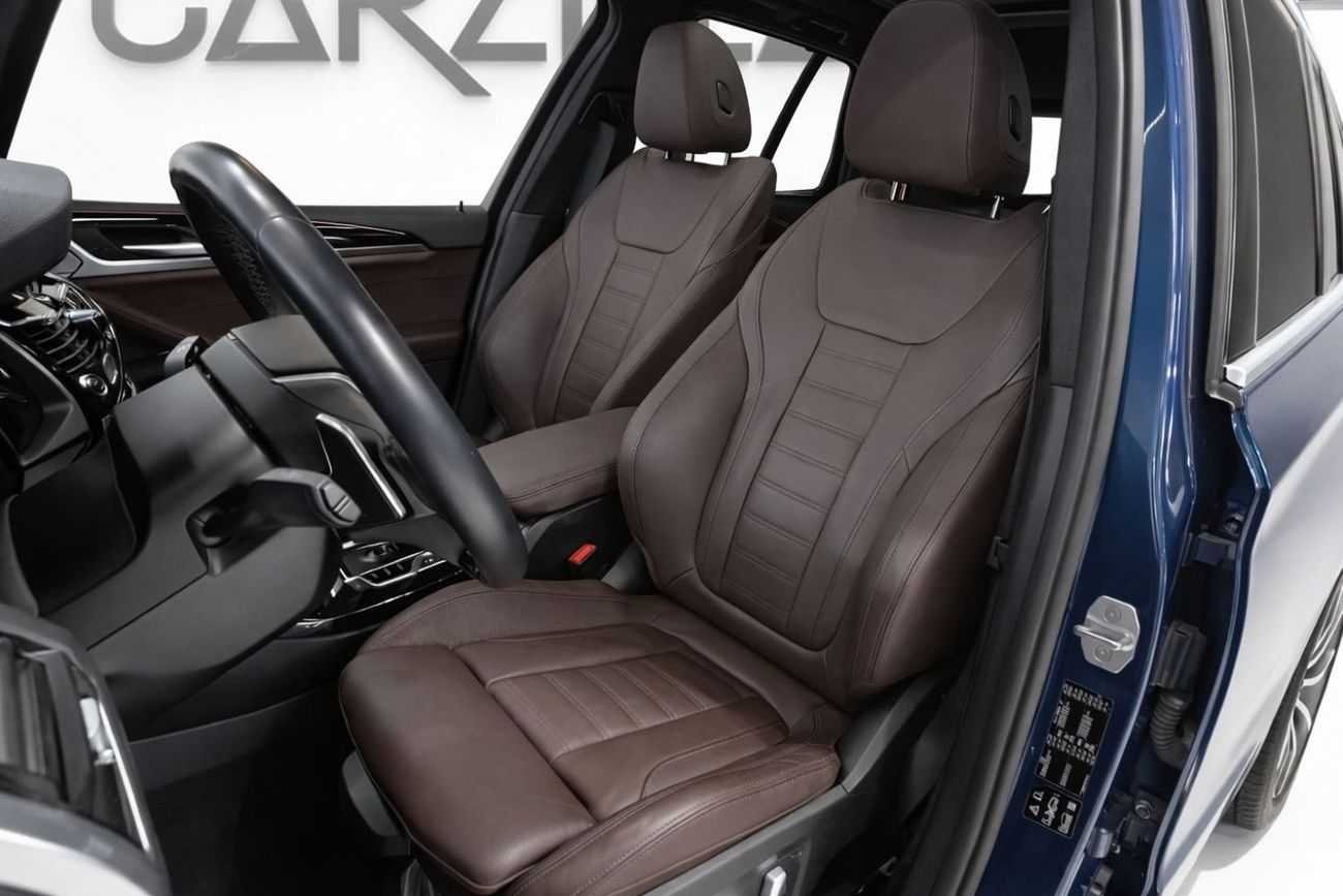 بي أم دبليو X6 40i M Sport 3.0L