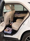 مرسيدس بنز GLE 580 GLE 580