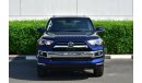 تويوتا 4Runner 4.0L LIMITED