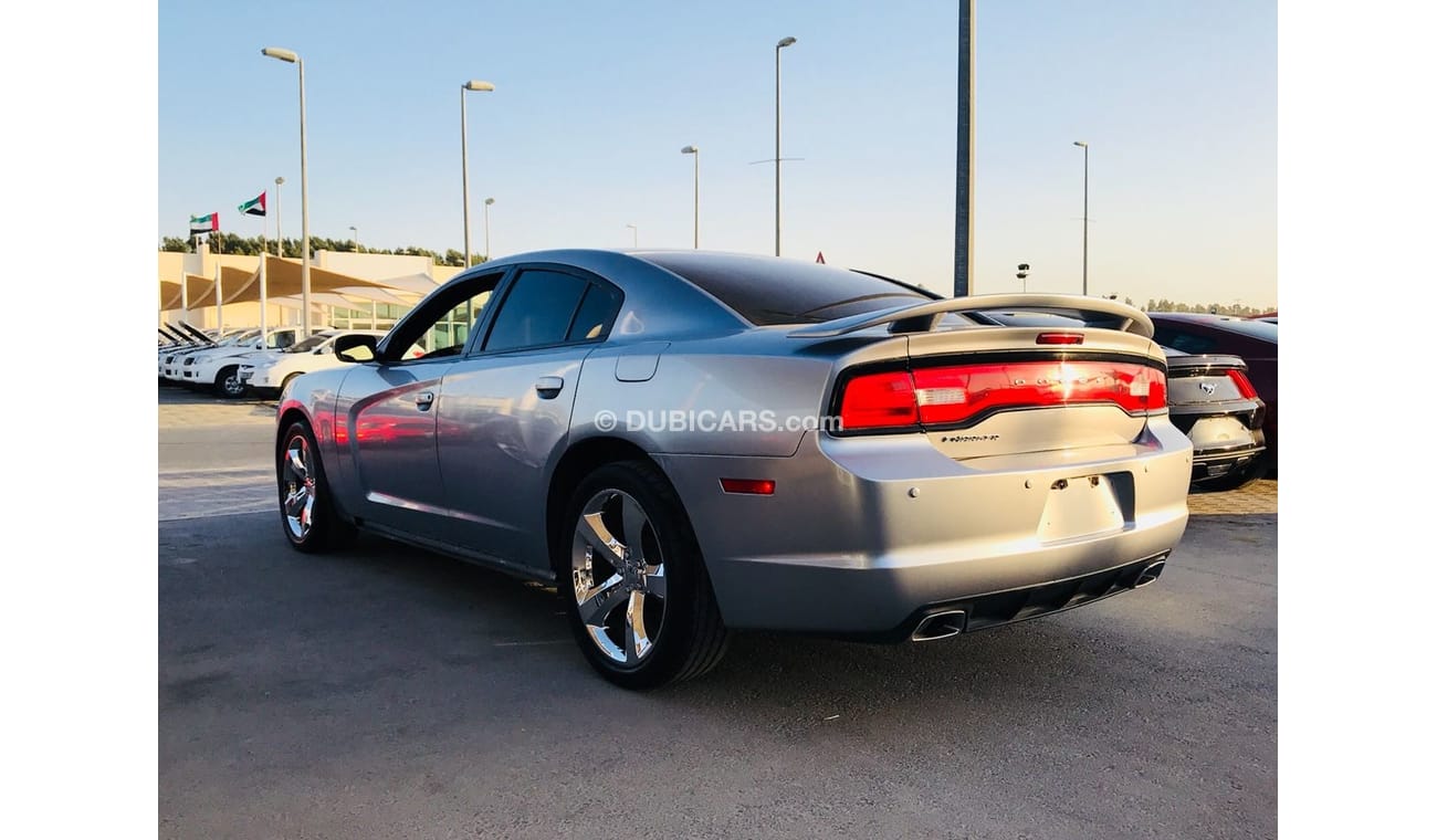 Dodge Charger SXT 20 Chrome Rims!! Free VAT! 0 Down Payment