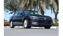 Volkswagen Passat SE - 2017 - WARRANTY - AMERICAN SPECS - PROVIDE AUTOLOAN WITH LOW EMI -