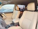 Toyota Prado TXL 2.7L