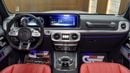 مرسيدس بنز G 63 AMG