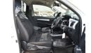 تويوتا هيلوكس SR5 Diesel Right Hand Drive Full option Clean Car