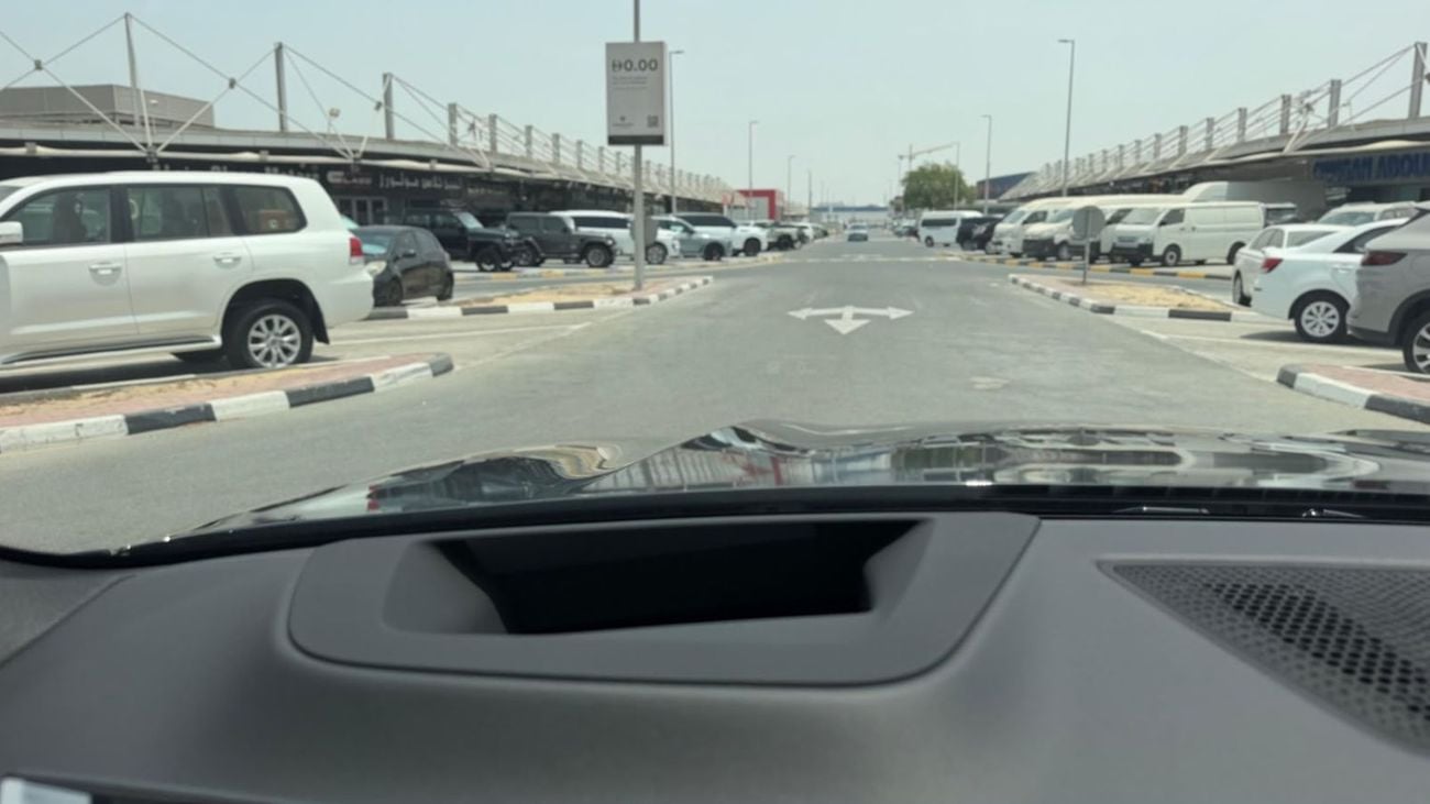 بي أم دبليو X5 XDRIVE40i M SPORT