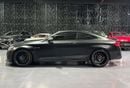 Mercedes Benz C63 AMG S GCC | FUll PPF | Stage 2 | 2023 Final Edition Conversion