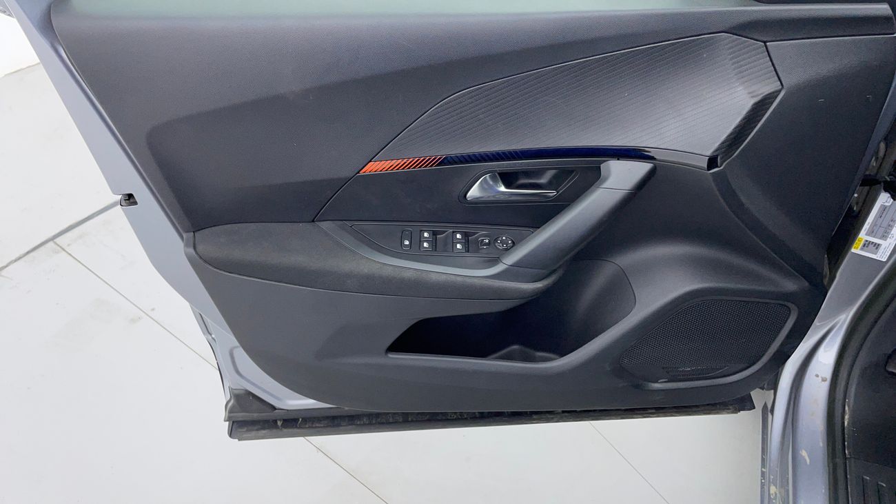 Peugeot 2008 ACTIVE 1.6 | Zero Down Payment | Free Home Test Drive