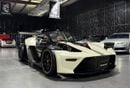 كاي تي أم XBOW GT The Ultimate Driver's Machine | Rare unit | No Roof | No Compromise | Pure Adrenaline.
