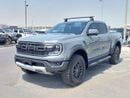 Ford Ranger 2024 FORD RAPTOR RHD 3.0 PETROL AUTOMATIC(PM26614)