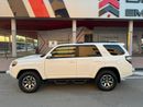 Toyota 4Runner 2021 TRD OFF ROAD KEYLESS LEATHER SEATS USA IMPORTED