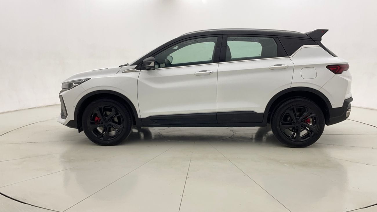 Geely Coolray GF 1.5 | Zero Down Payment | Home Test Drive