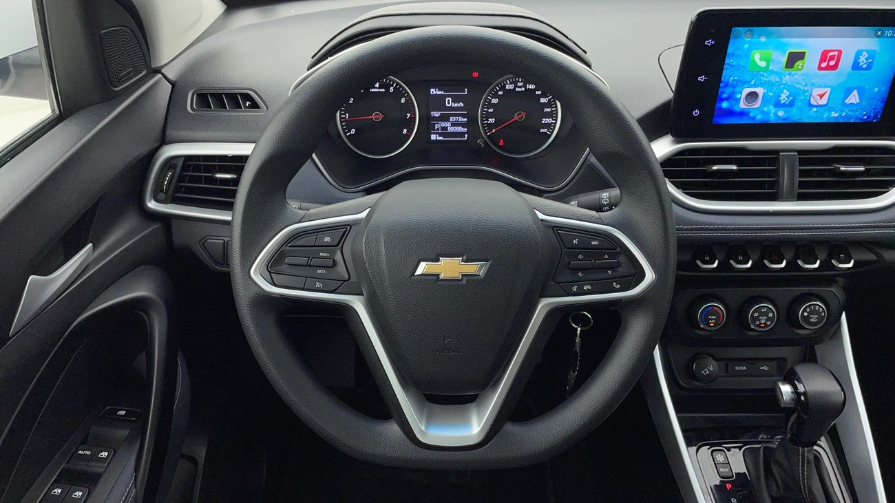 شيفروليه كابتيفا LS 1.5 | بدون دفعة مقدمة | اختبار القيادة في المنزل